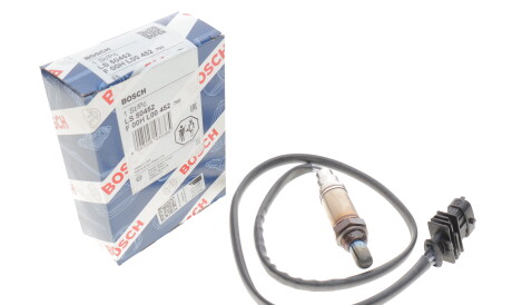Фото 2 - Лямбда-зонд BOSCH F 00H L00 452 (F00HL00452)