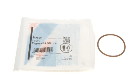 Фото 2 - Автозапчастина BOSCH F 00H N35 933 (F00HN35933)