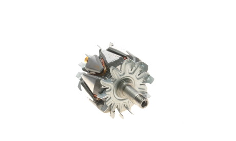 Фото 2 - Комплектующая генератора BOSCH F 00M 121 640