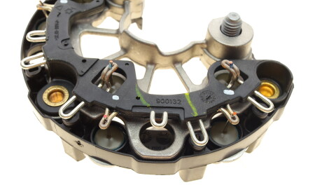 Фото 2 - Комплектуюча генератора BOSCH F 00M 123 304 (F00M123304)