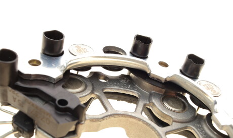 Фото 3 - Комплектуюча генератора BOSCH F 00M 123 304 (F00M123304)