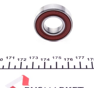 Фото 2 - Комплектуюча генератора BOSCH F 00M 990 405 (F00M990405)