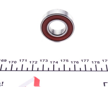 Фото 3 - Комплектуюча генератора BOSCH F 00M 990 405 (F00M990405)