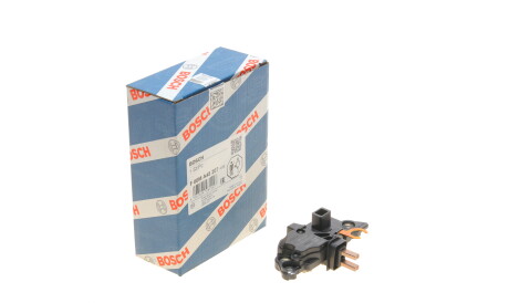 Регулятор генератора - BOSCH F 00M A45 207