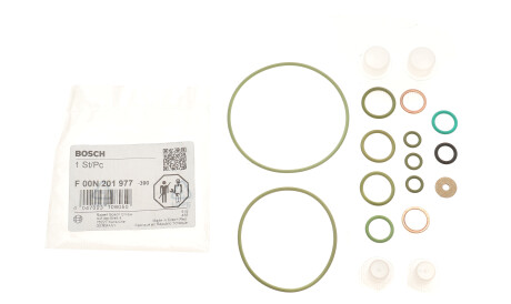 Фото 2 - Автозапчасть BOSCH F 00N 201 977 (F00N201977)