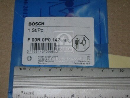 Фото товара Автозапчасть BOSCH F00R0P0142 : Купить на tto.com.ua