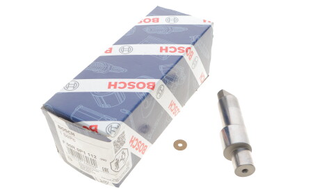 Фото 2 - Тнвд (насос высокого давления) BOSCH F 00R 0P1 112 (F00R0P1112)