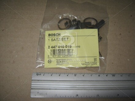 Фото товара Автозапчасть BOSCH F00R0P1187 : Купить на tto.com.ua