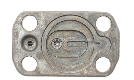 Фото 3 - Головка блока цилиндров (ГБЦ) BOSCH F 00R 0P1 731 (F00R0P1731)