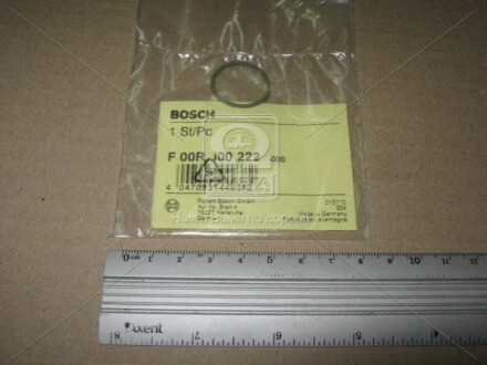 Фото товара Автозапчасть BOSCH F 00R J00 222 : Купить на tto.com.ua