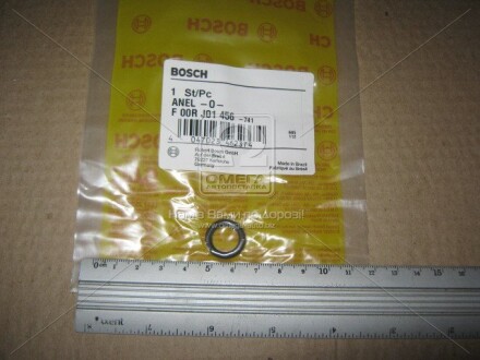 Фото товара Автозапчасть BOSCH F 00R J01 456 : Купить на tto.com.ua