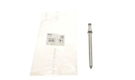 Фото 2 - Автозапчасть BOSCH F 00R J02 047 (F00RJ02047)