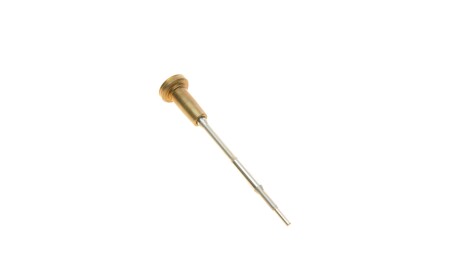 Фото 2 - Форсунка паливна BOSCH F 00V C01 034 (F00VC01034)