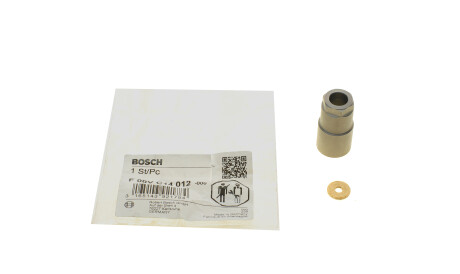 Гайка форсунки OM611/OM612 - BOSCH F 00V C14 012