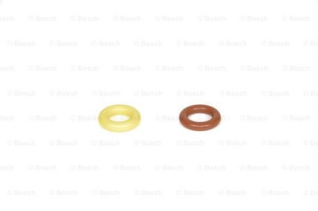 Елементи багатоточкового вприскування - ((2091001, 51965016005, 55574888)) BOSCH F00VE35100 (фото 1)