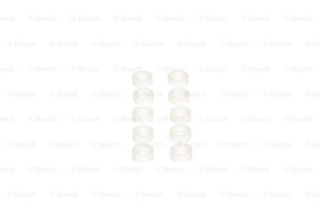 Фото 4 - Форсунка топливная BOSCH F 00V H35 005