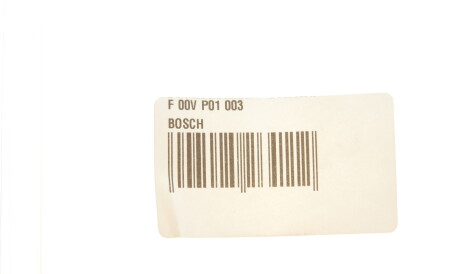 Фото 2 - Автозапчастина BOSCH F 00V P01 003 (F00VP01003)