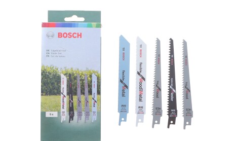 Фото 2 - Автозапчастина BOSCH F016800307