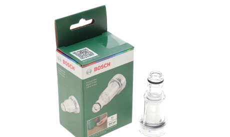 Фото 2 - Автозапчастина BOSCH F016800577