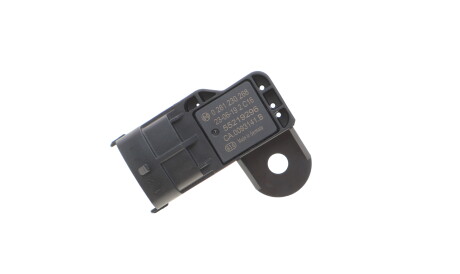 Фото 3 - Датчик давления наддува BOSCH F 01C 600 070 (F01C600070)