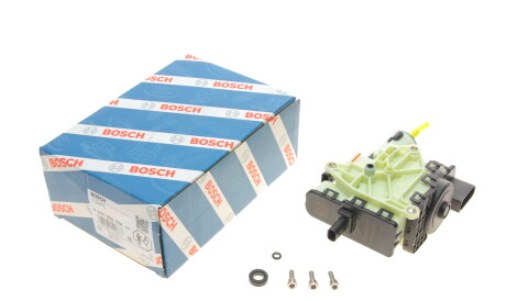 Фото товара Автозапчасть BOSCH F 01C 600 194 : Купить на tto.com.ua