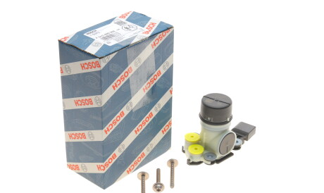 Насос AdBlue BMW 3 (F30/F80)/5 (F10)/7 (G11/G12)/X5 (F15/F85)/X6 (F16/F86) 11- B47/B57/N47/N57 - BOSCH F 01C 600 265