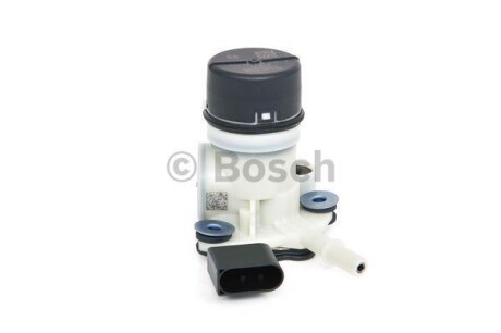 Фото 2 - Автозапчастина BOSCH F 01C 600 266 (F01C600266)