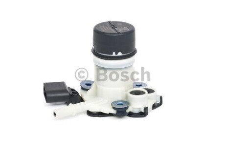 Фото 3 - Автозапчастина BOSCH F 01C 600 266 (F01C600266)