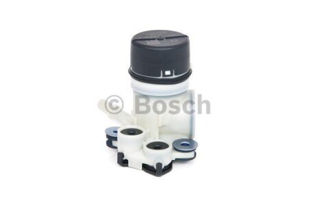 Фото 4 - Автозапчастина BOSCH F 01C 600 266 (F01C600266)