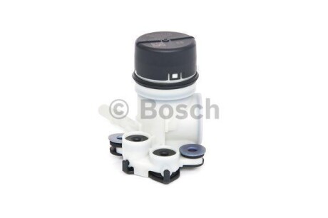 Фото 4 - Автозапчастина BOSCH F 01C 600 268 (F01C600268)