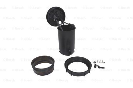 Фото 4 - Автозапчасть BOSCH F01C600300