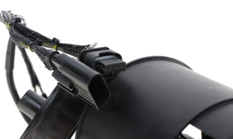 Фото 3 - Автозапчасть BOSCH F 01C 600 301 (F01C600301)