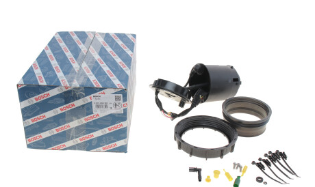 Насос AdBlue VW Touareg/Porsche Cayenne 3.0TDI 10- - BOSCH F 01C 600 301