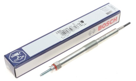Фото 2 - Свечка накала BOSCH F 01G 004 030 (F01G004030)
