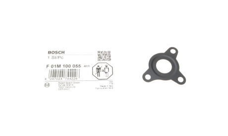 Насос common rail, элементы - (638389542R, BS519417AA, 1722844) BOSCH F 01M 100 055 (фото 1)