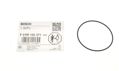 Фото 2 - Автозапчасть BOSCH F 01M 100 371