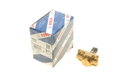 Фото 2 - Головка блока цилиндров (ГБЦ) BOSCH F 01M 100 869 (F01M100869)