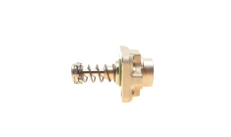 Фото 2 - Головка блока цилиндров (ГБЦ) BOSCH F 01M 100 927 (F01M100927)