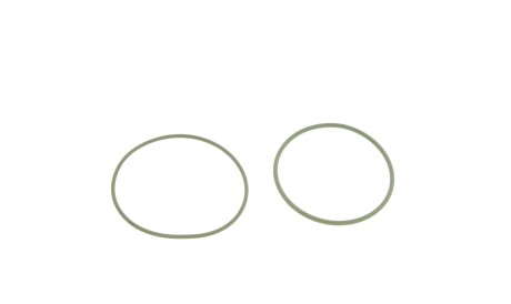 Фото 3 - Автозапчастина BOSCH F 01M 101 454 (F01M101454)