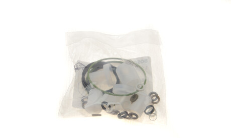 Фото 2 - Тнвд (насос высокого давления) BOSCH F 01M 101 455 (F01M101455)