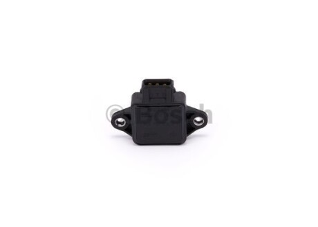 Датчик, положение дроссельной заслонки - BOSCH F 01R 064 915