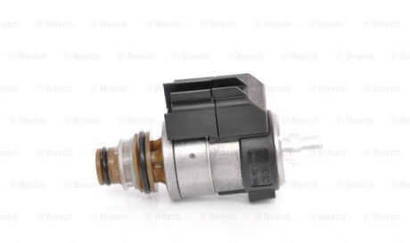 Фото 3 - Датчик тиску палива BOSCH F026001014