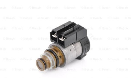 Клапан електромагнітний АКПП MB C-class (W204/W205)/E-class (W212) 07-16 F 026 001 014 - BOSCH F026001014