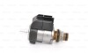 Регулятор давления топливопровода - (2202770098, 2202770798, 2202770998) BOSCH F026001014 (фото 5)