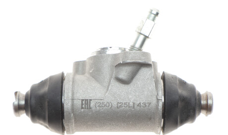 Цилиндр тормозной (задний) Nissan Micra 0.9/1.0/1.5 dCi 16- (L) (d=19.00mm) - BOSCH F 026 002 040