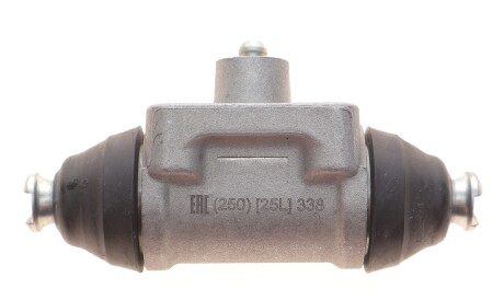 Циліндр гальмівний (задній) VW Polo V 1.6 10- (d=19mm) F 026 002 089 - BOSCH F026002089