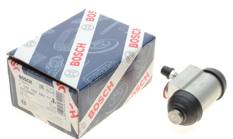 Фото 2 - Автозапчастина BOSCH F026002090