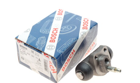 Фото 2 - Робочий гальмівний циліндр BOSCH F026002123