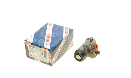 Колесный тормозной цилиндр - (440282) BOSCH F 026 002 208