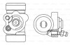 Цилиндр тормозной рабочий - (4757047010) BOSCH F026002393 (фото 1)
